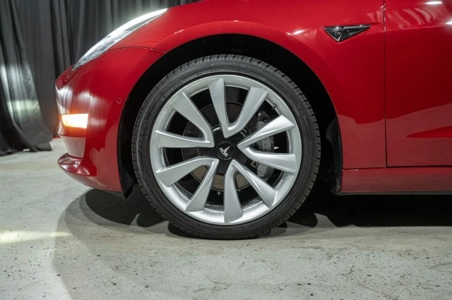 2018 Tesla Model 3 - Image 7 of 12