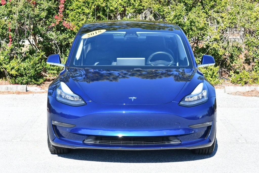 2018 Tesla Model 3 - Image 9 of 12