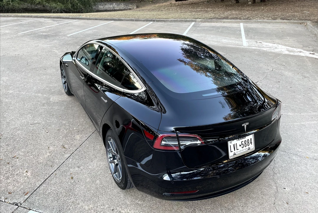 2018 Tesla Model 3 - Image 26 of 31