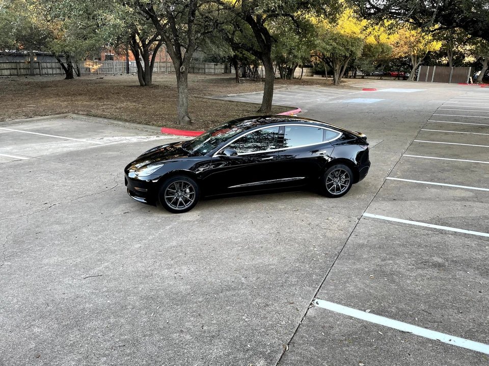 2018 Tesla Model 3 - Image 20 of 31
