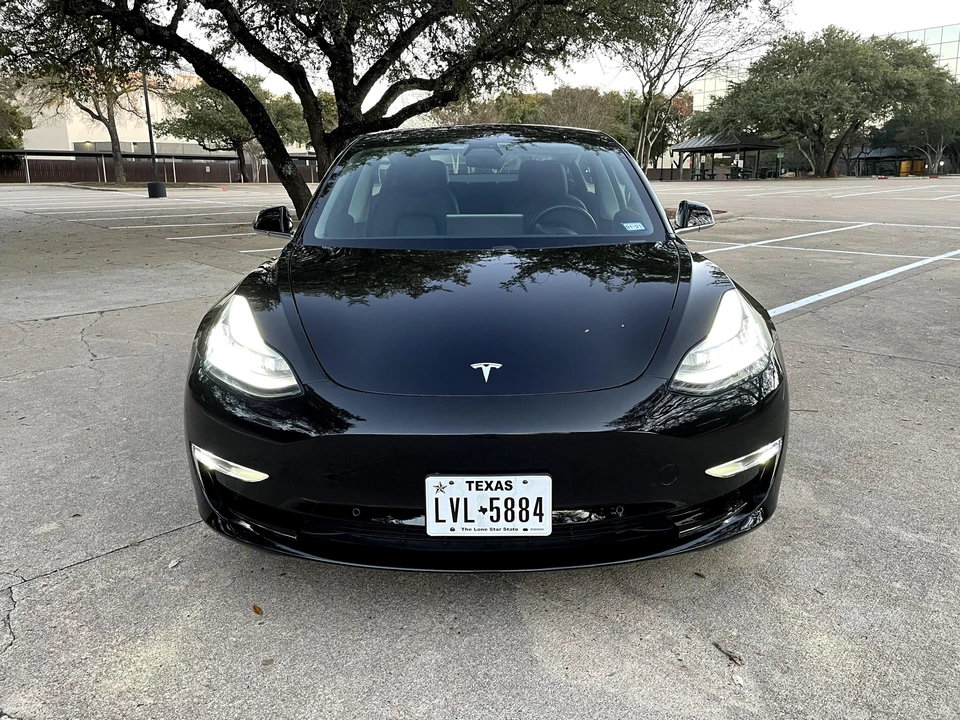 2018 Tesla Model 3 - Image 7 of 31