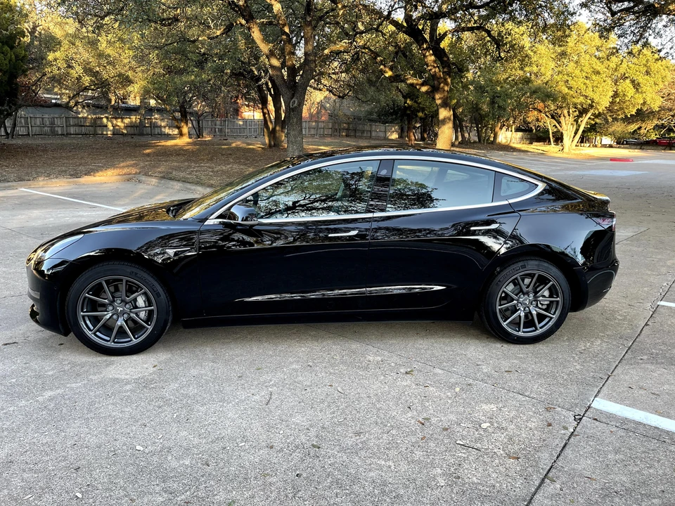 2018 Tesla Model 3 - Image 21 of 31