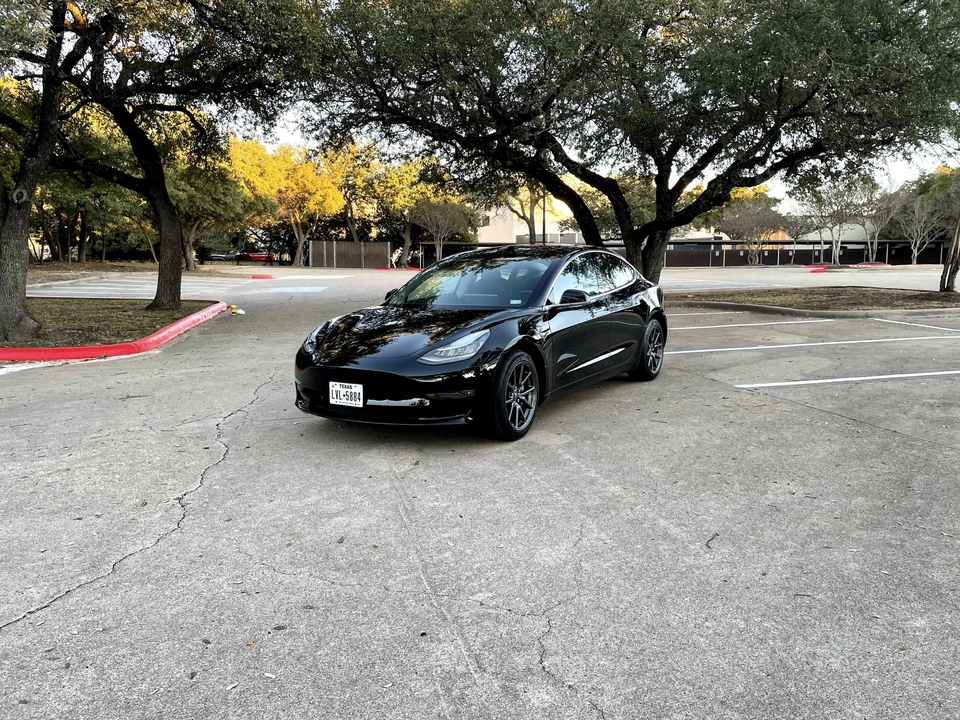 2018 Tesla Model 3 - Image 14 of 31
