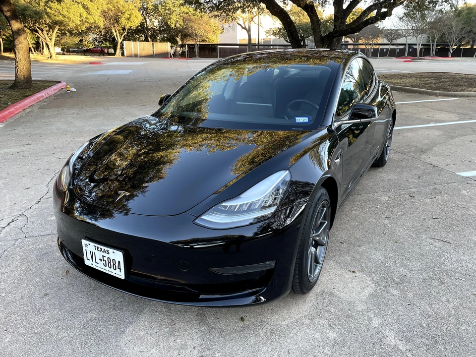 2018 Tesla Model 3 - Image 11 of 31