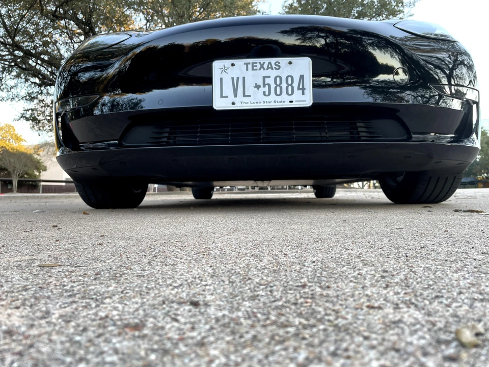 2018 Tesla Model 3 - Image 9 of 31