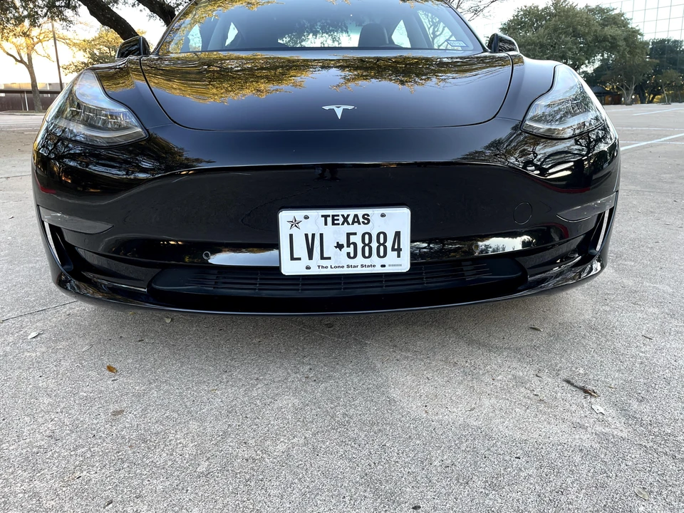 2018 Tesla Model 3 - Image 8 of 31