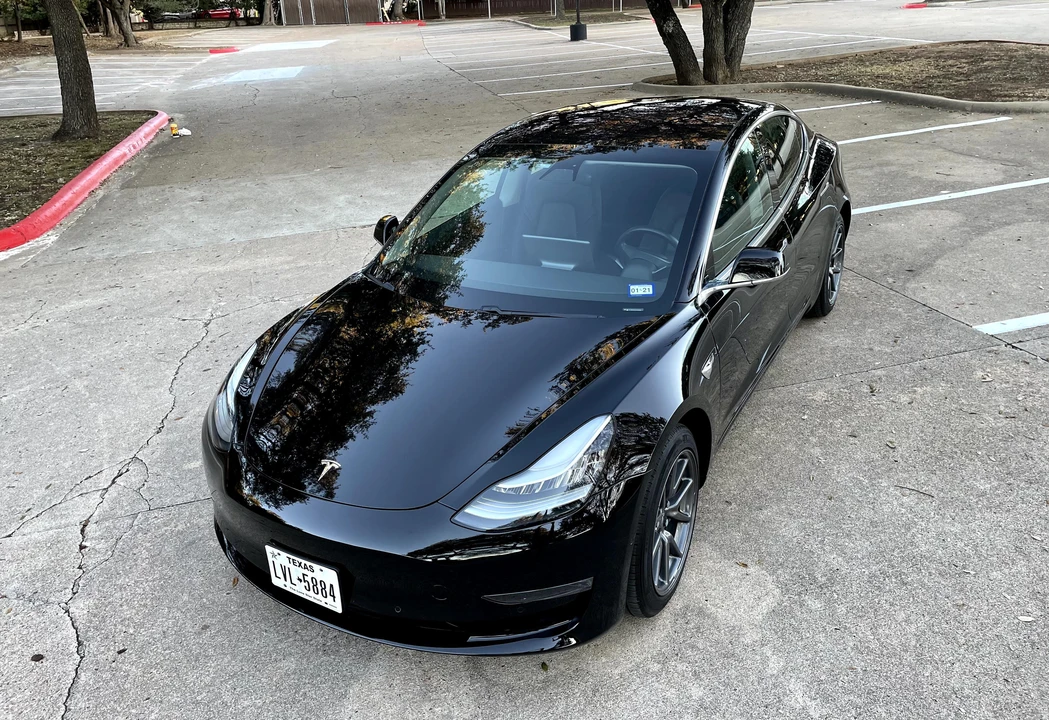 2018 Tesla Model 3 - Image 10 of 31
