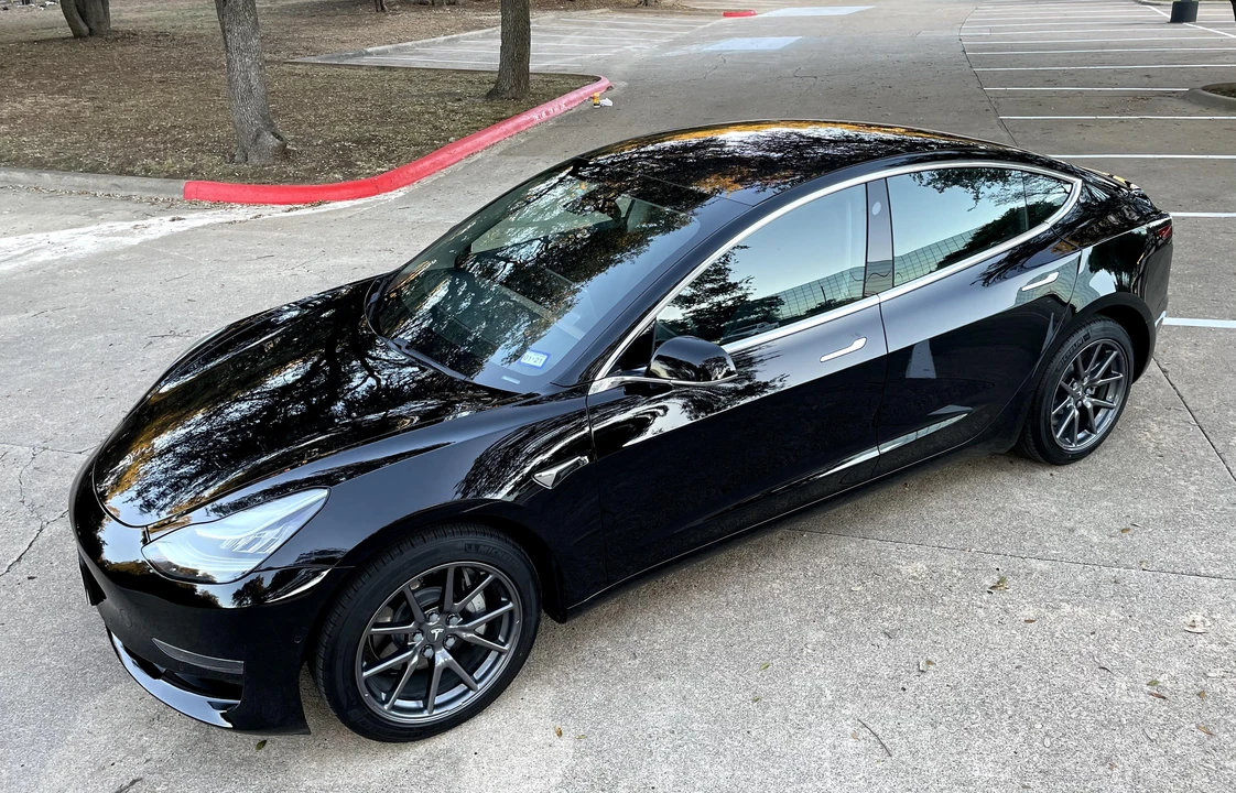 2018 Tesla Model 3 - Image 18 of 31