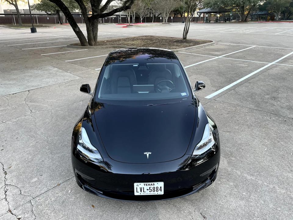 2018 Tesla Model 3 - Image 6 of 31