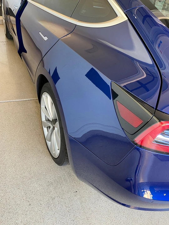 2018 Tesla Model 3 - Image 22 of 31