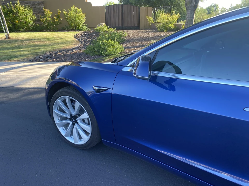 2018 Tesla Model 3 - Image 16 of 31