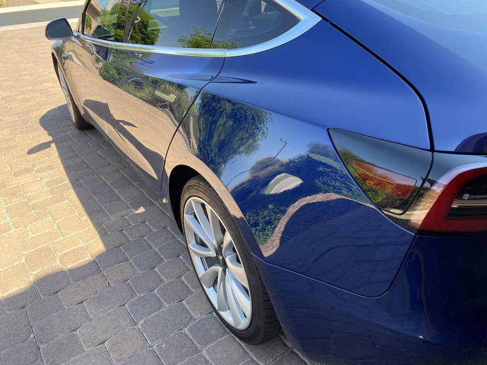 2018 Tesla Model 3 - Image 19 of 31