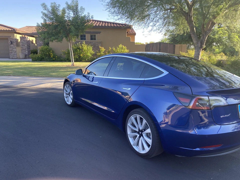 2018 Tesla Model 3 - Image 20 of 31