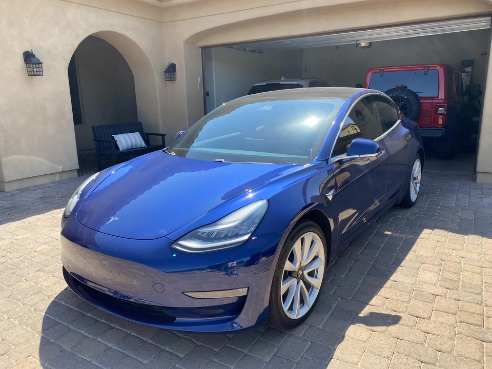 2018 Tesla Model 3 - Image 6 of 31