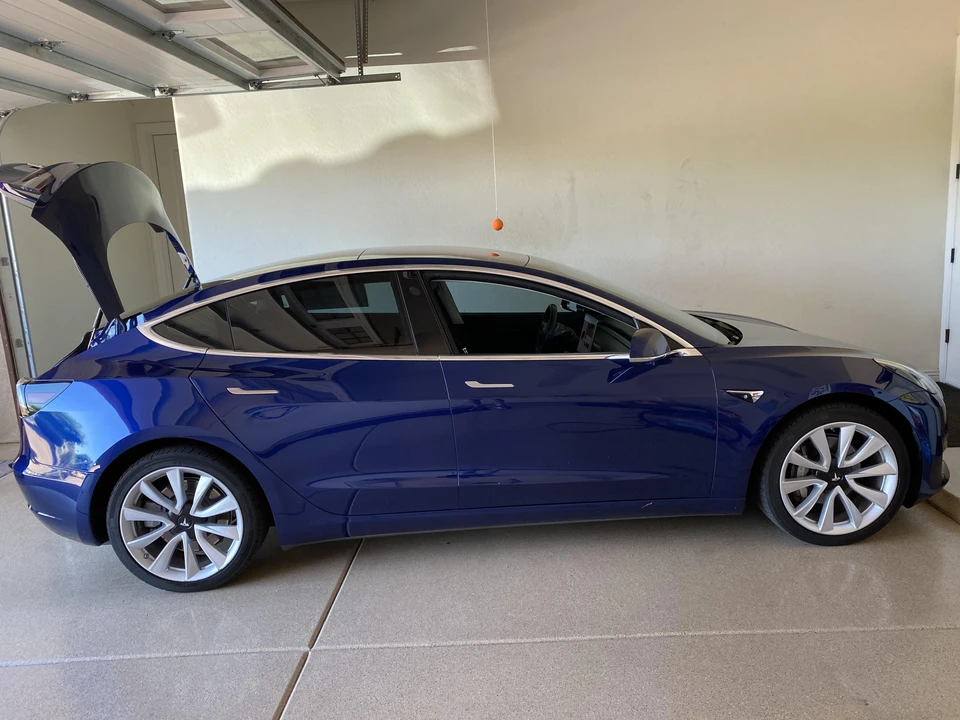 2018 Tesla Model 3 - Image 11 of 31