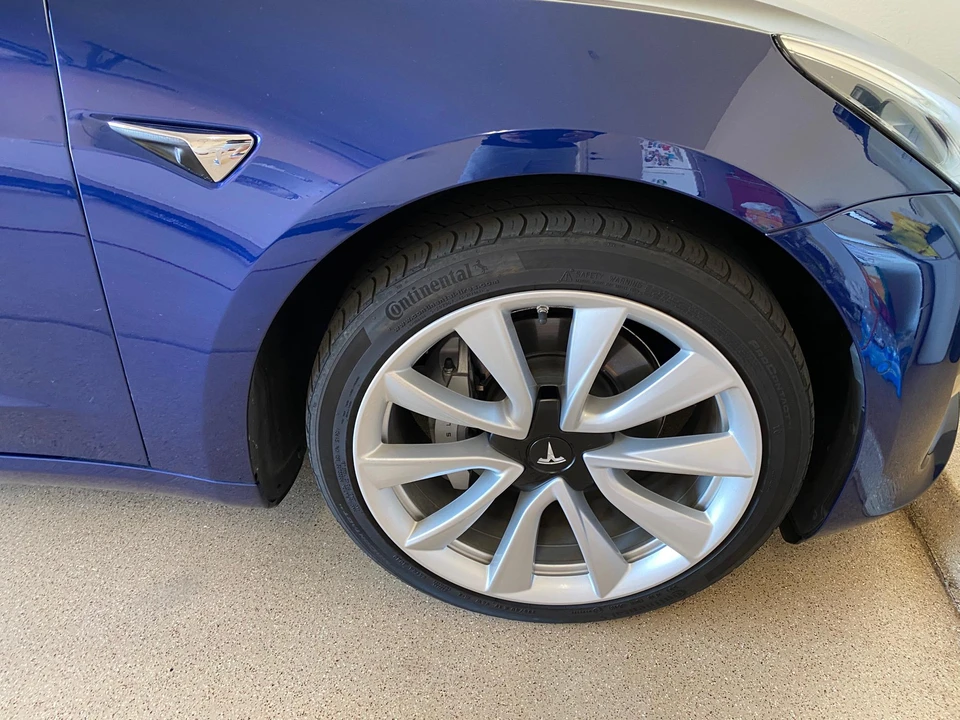 2018 Tesla Model 3 - Image 31 of 31