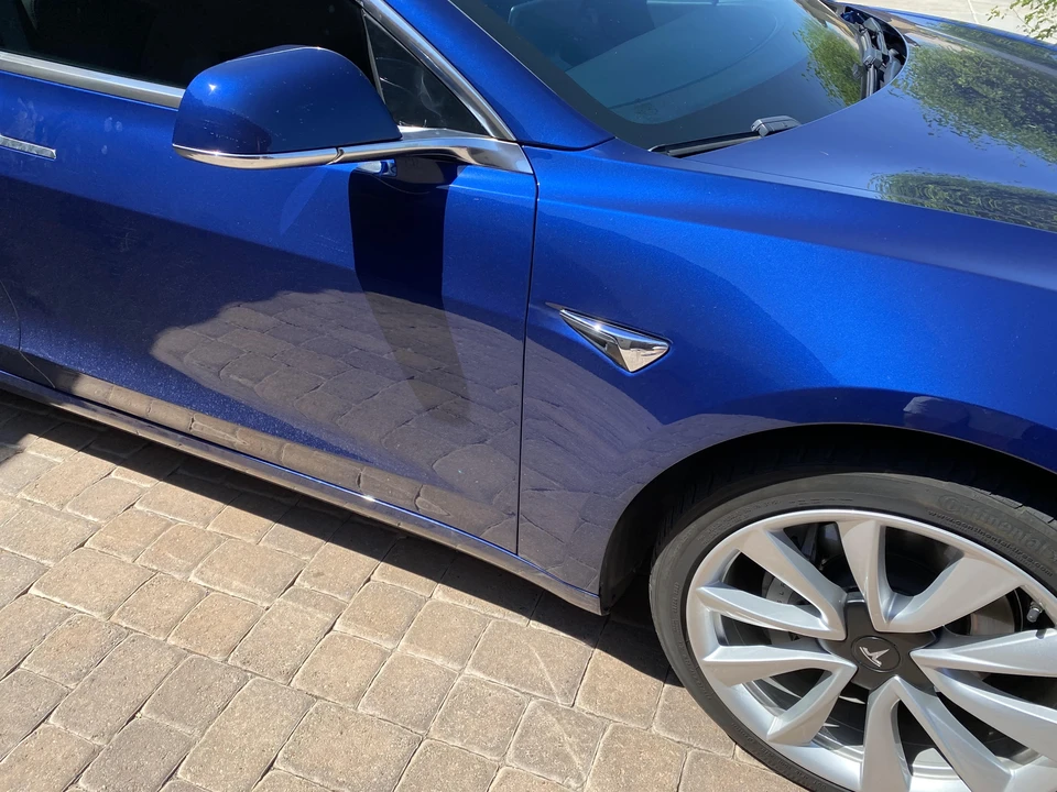 2018 Tesla Model 3 - Image 27 of 31