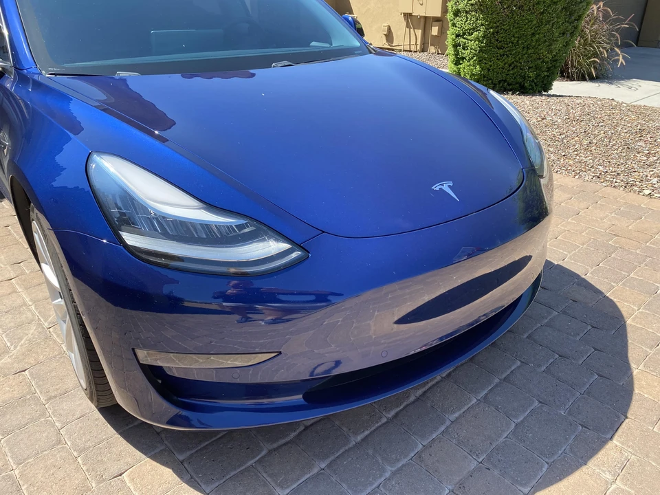 2018 Tesla Model 3 - Image 15 of 31