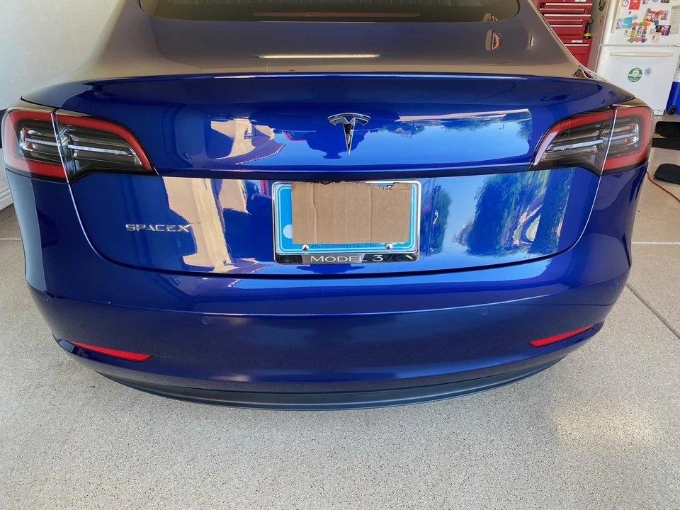 2018 Tesla Model 3 - Image 23 of 31