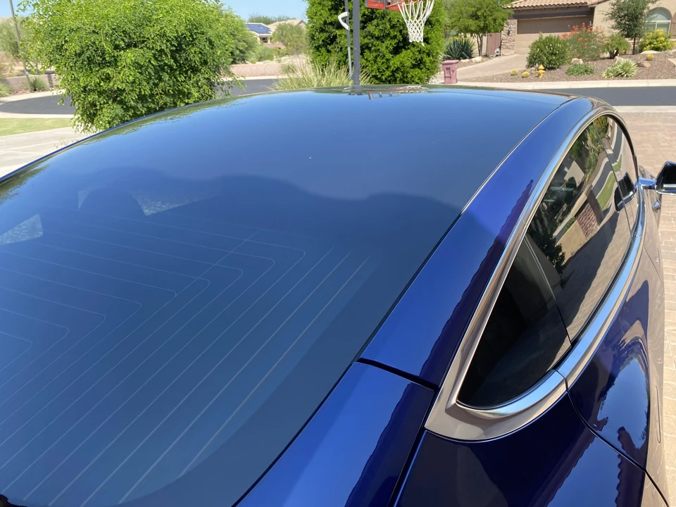 2018 Tesla Model 3 - Image 24 of 31