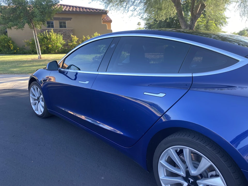 2018 Tesla Model 3 - Image 18 of 31