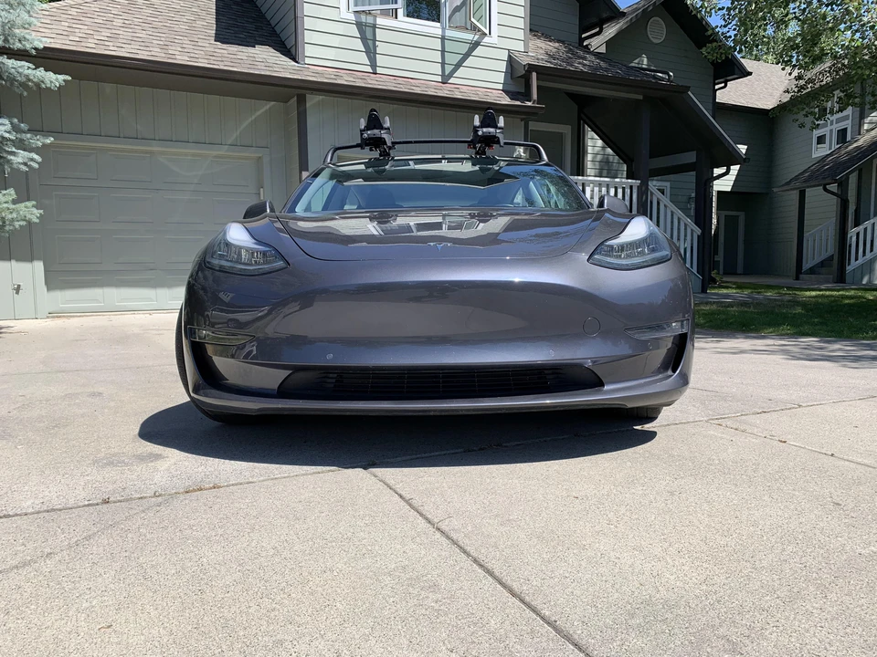 2018 Tesla Model 3 - Image 7 of 31