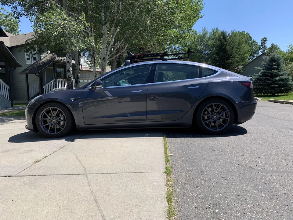 2018 Tesla Model 3 - Image 12 of 31