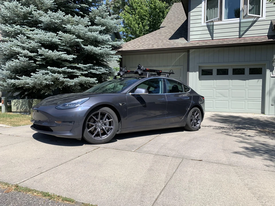 2018 Tesla Model 3 - Image 10 of 31