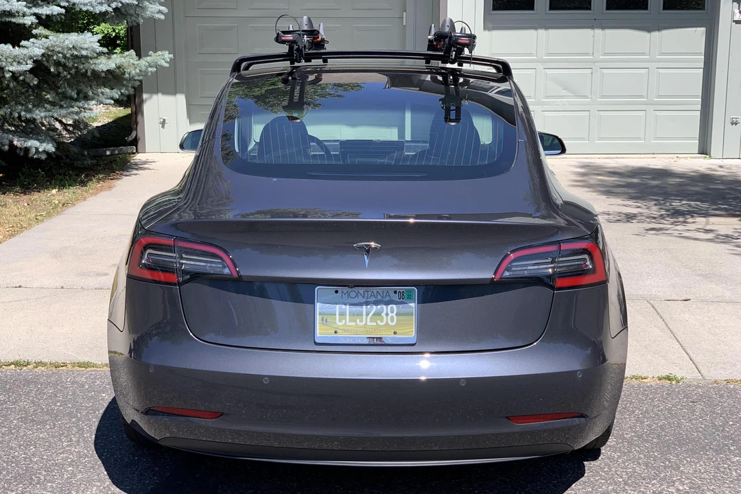 2018 Tesla Model 3 - Image 5 of 31