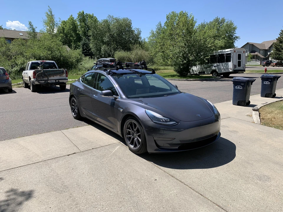2018 Tesla Model 3 - Image 23 of 31