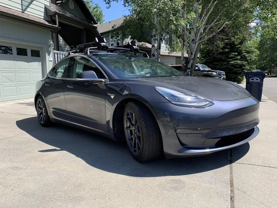 2018 Tesla Model 3 - Image 21 of 31