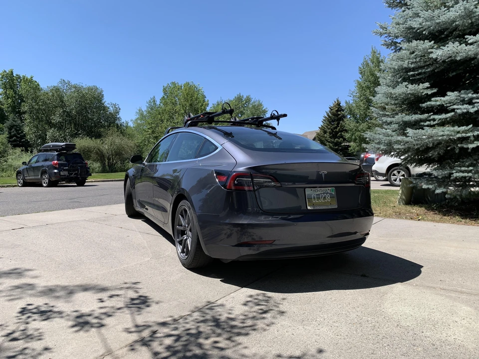 2018 Tesla Model 3 - Image 15 of 31