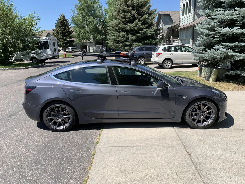 2018 Tesla Model 3 - Image 17 of 31