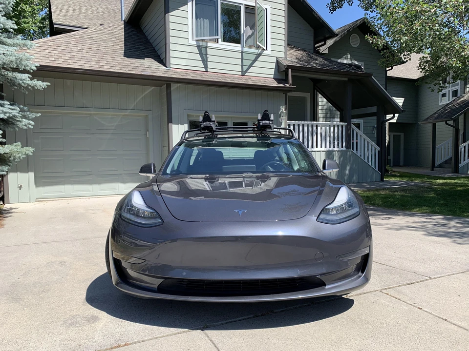 2018 Tesla Model 3 - Image 6 of 31