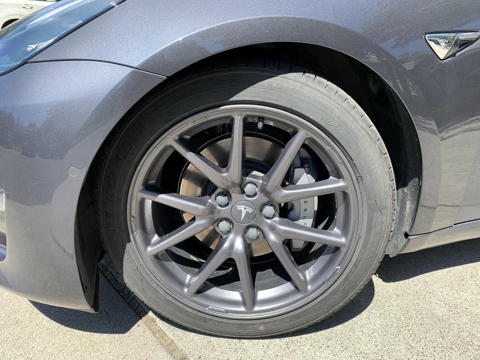 2018 Tesla Model 3 - Image 29 of 31