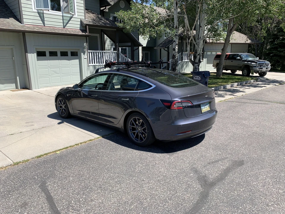 2018 Tesla Model 3 - Image 13 of 31
