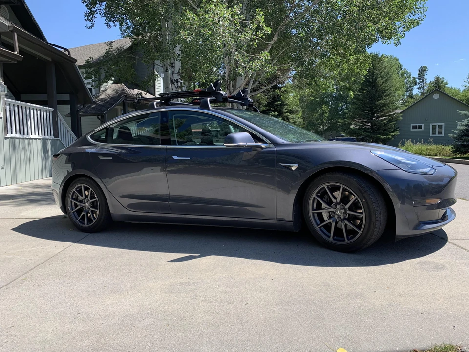 2018 Tesla Model 3 - Image 20 of 31