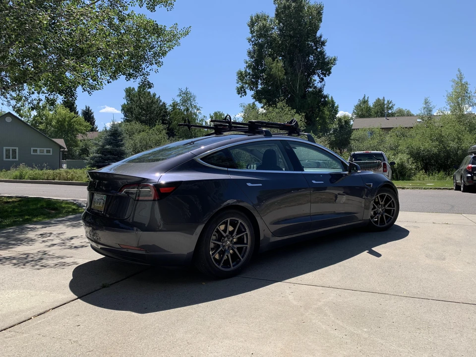 2018 Tesla Model 3 - Image 16 of 31
