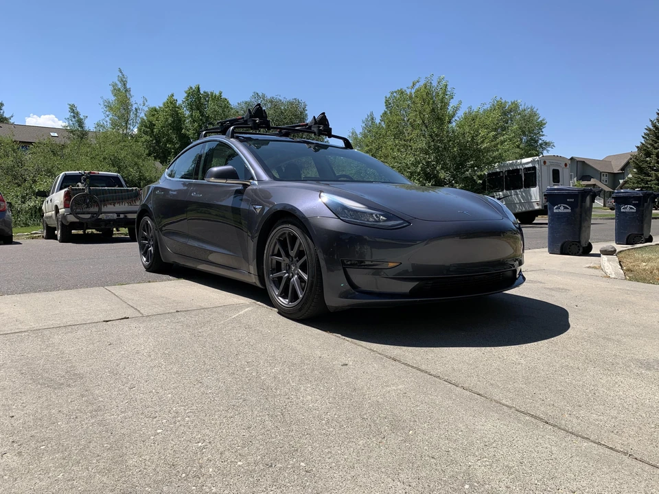2018 Tesla Model 3 - Image 22 of 31