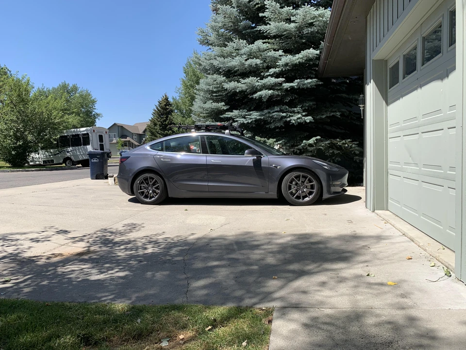 2018 Tesla Model 3 - Image 19 of 31