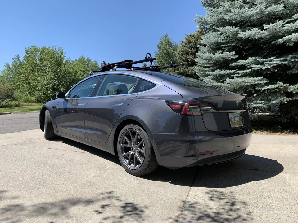 2018 Tesla Model 3 - Image 14 of 31