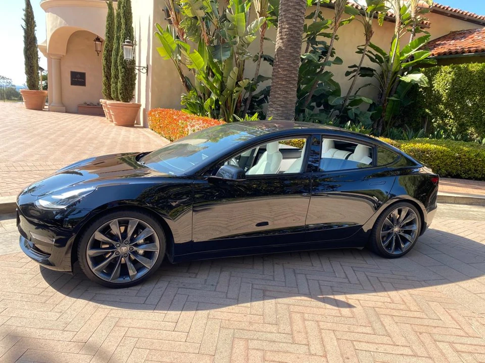 2018 Tesla Model 3 - Image 13 of 31