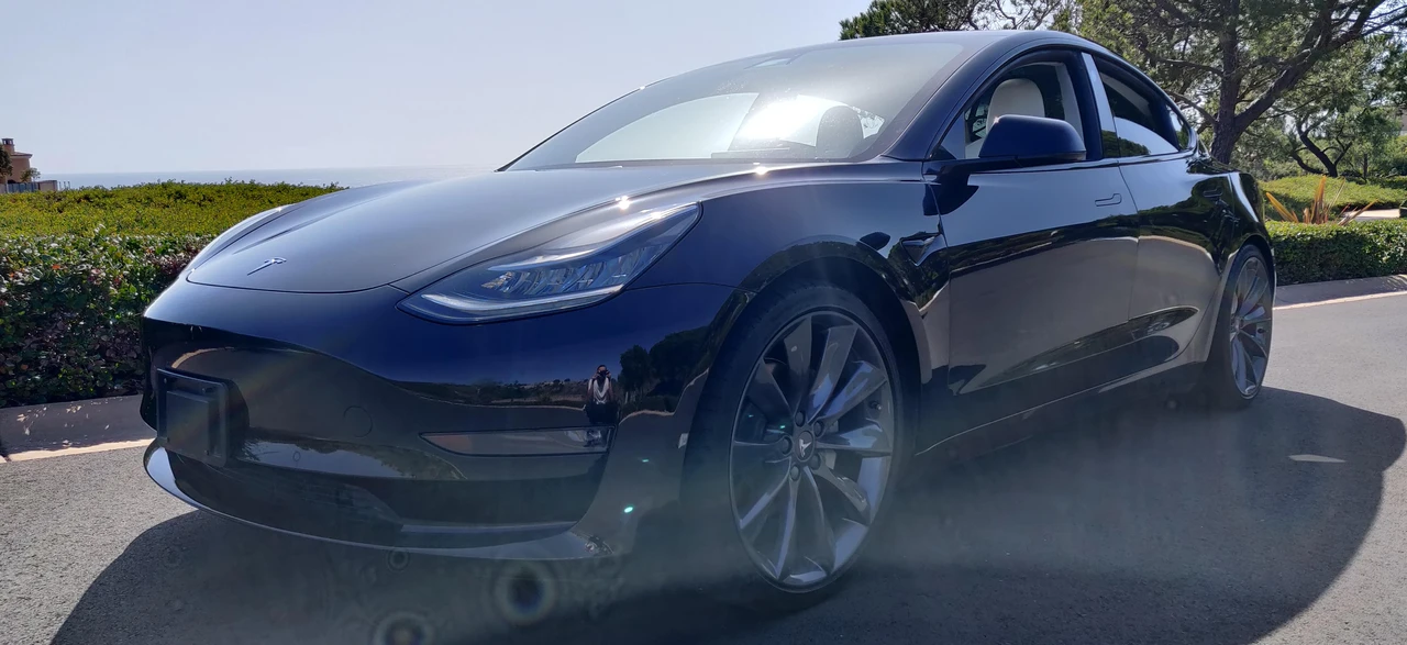 2018 Tesla Model 3 - Image 6 of 31