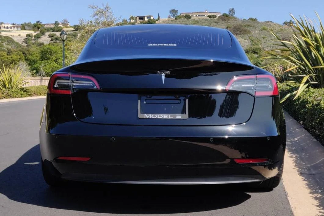 2018 Tesla Model 3 - Image 5 of 31