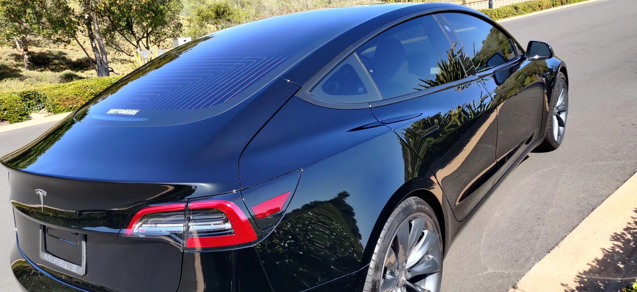 2018 Tesla Model 3 - Image 24 of 31