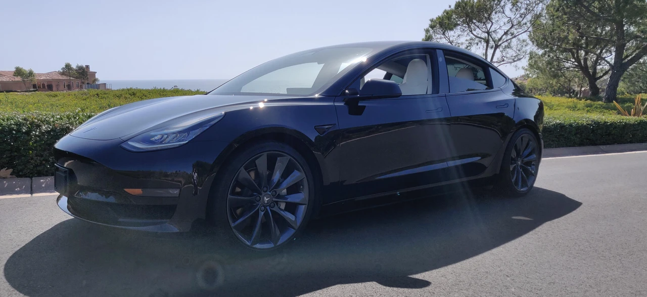 2018 Tesla Model 3 - Image 11 of 31