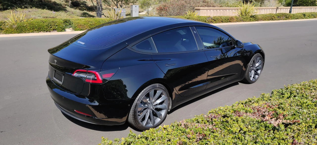 2018 Tesla Model 3 - Image 26 of 31
