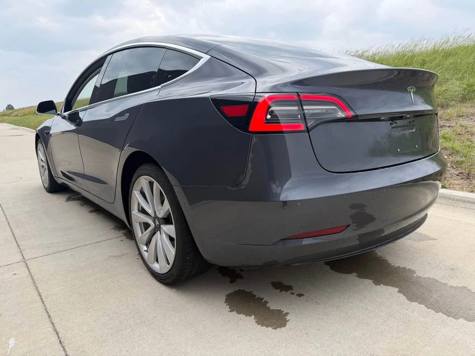 2018 Tesla Model 3 - Image 7 of 19