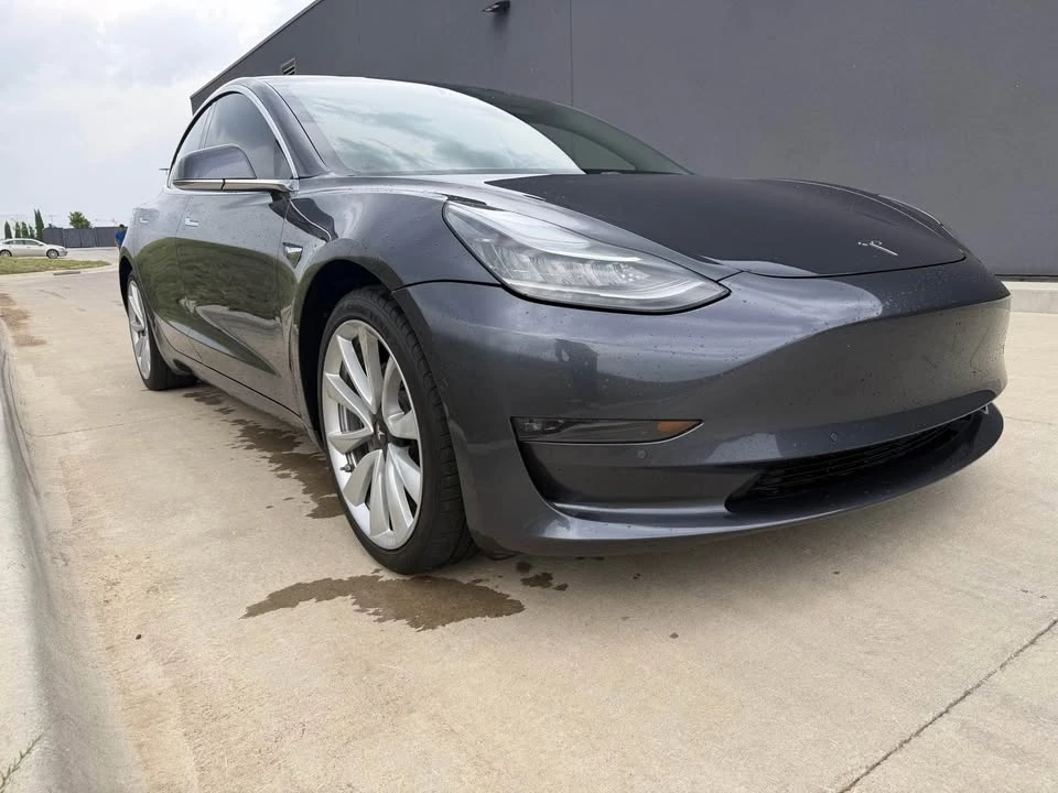 2018 Tesla Model 3 - Image 2 of 19