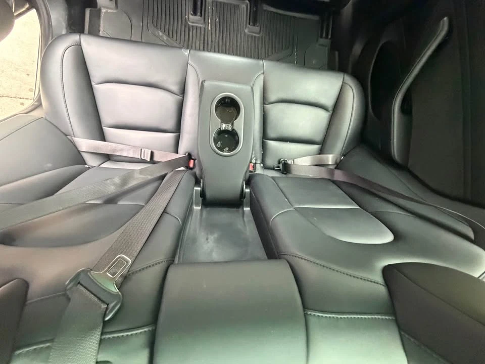 2018 Tesla Model 3 - Image 16 of 19
